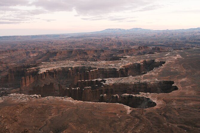 4 Day Utah National Parks Tour Zion Bryce Canyonlands and Arches - Final Thoughts