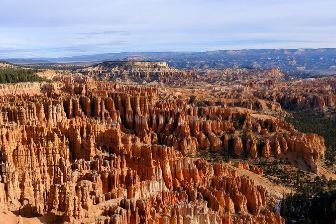 4 Day Utah National Parks Tour Zion Bryce Canyonlands and Arches - FAQ