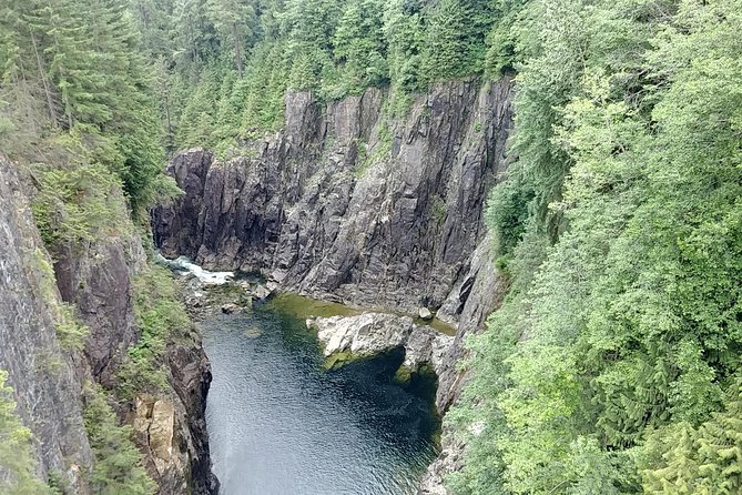 4 Day Vancouver, Victoria & Whistler Private Tour - Discovering Victoria