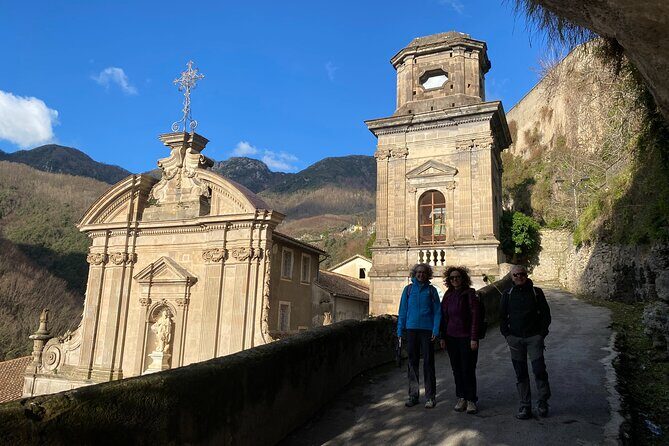 4-day walking tour on the Amalfi Coast - Final Thoughts