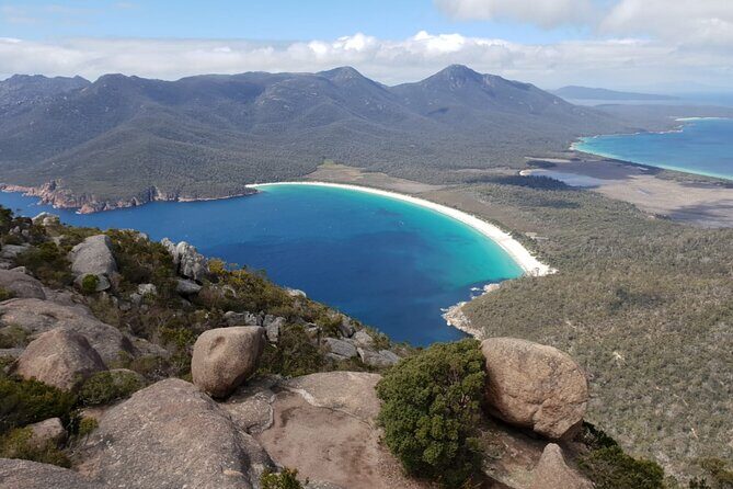 4 Day Wild Tasmania Tour / Wildlife, Nature, Hiking / Inc. Accom - Exploring the 4-Day Wild Tasmania Tour: A Deep Dive into Nature’s Best