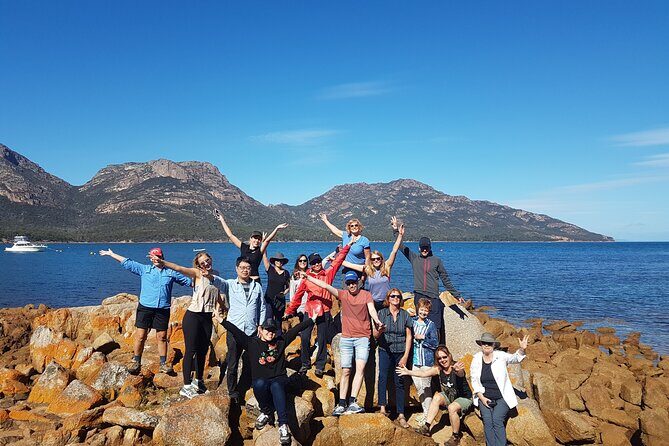 4 Day Wild Tasmania Tour / Wildlife, Nature, Hiking / Inc. Accom - FAQ: Your Questions About the 4-Day Wild Tasmania Tour