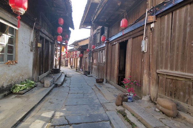 4 Day: Yangshuo and Guilin Private Tour From Yangshuo (With Hotel Pickup) - The Sum Up