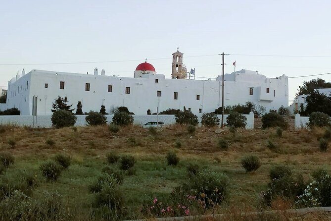 4 Days/3 Nights Mykonos and Santorini from Athens in 4* Hotels - Final Thoughts