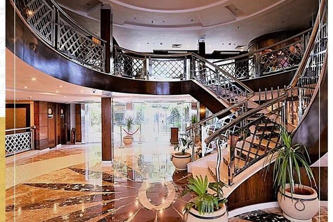 4-Days 3-Nights Nile Cruise Aswan to Luxor With Guided Tours - Day 2: Exploring Aswan and Cruise Embarkation