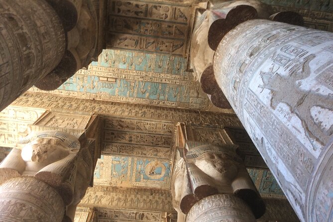 4 Days - 3 Nights Nile Cruise From Aswan - Additional Costs