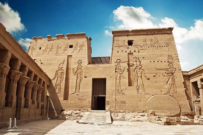 4 Days - 3 Nights Nile Cruise From Aswan to Luxor With Hot Air Balloon - Inclusions and Amenities