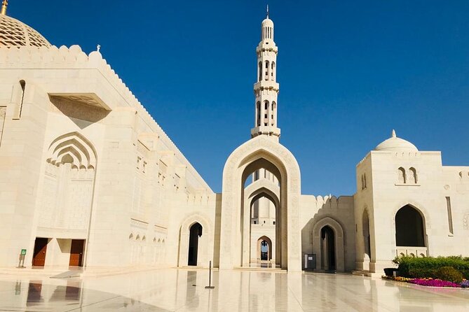 4 Days 3 Nights Package Oman Private Tour - Booking and Cancellation