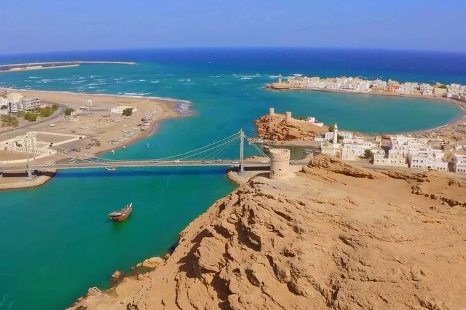 4 Days - 3 Nights Private Roundtrip Tours - Al Jamal Tour - Good To Know