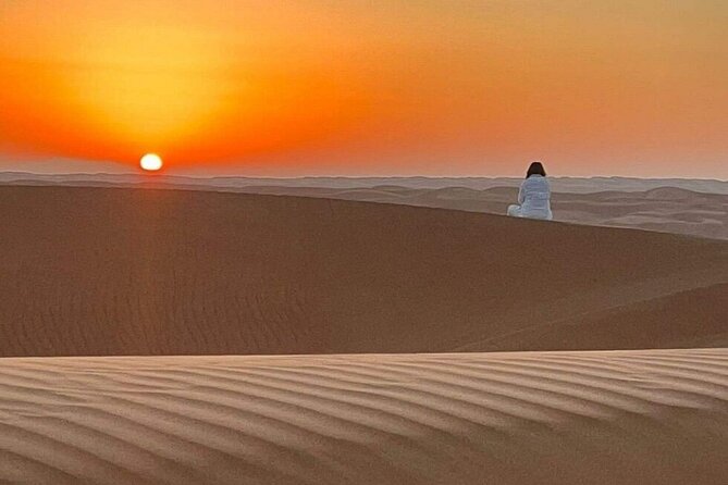4 Days - 3 Nights Private Roundtrip Tours - Al Jamal Tour - Pickup Information