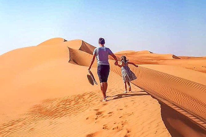 4 Days - 3 Nights Private Roundtrip Tours - Al Jamal Tour - Pricing and Cancellation