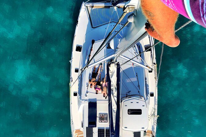 4 Days, 3 Nights Sailing Catamaran Experience in the Exumas, Bahamas - Value and Price Considerations