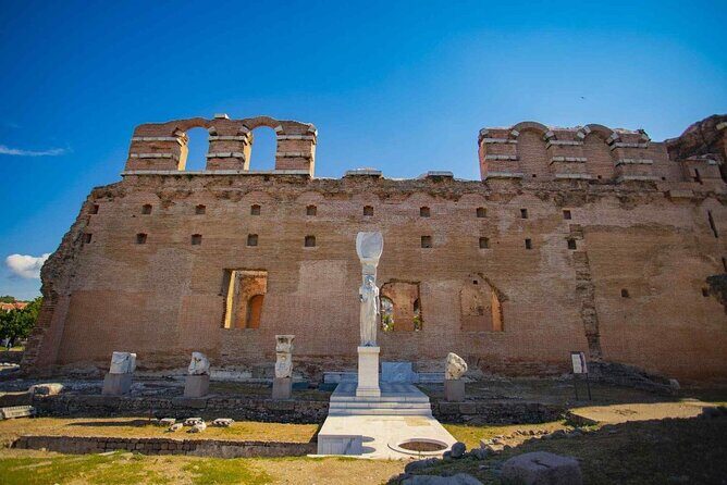 4 Days 7 Churches of Revelations Tour - Final thoughts