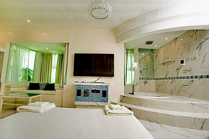 4 Days Adventure Including Transportation, Hotel, 5 Excursions - Who Is This Tour Best For?