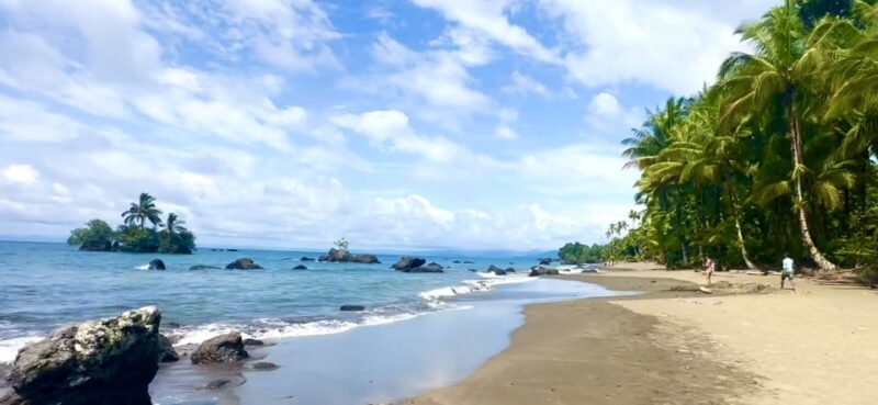 4 Days Adventure; Medellin to Nuqui- Whales!!! - Cultural Activities in Nuqui