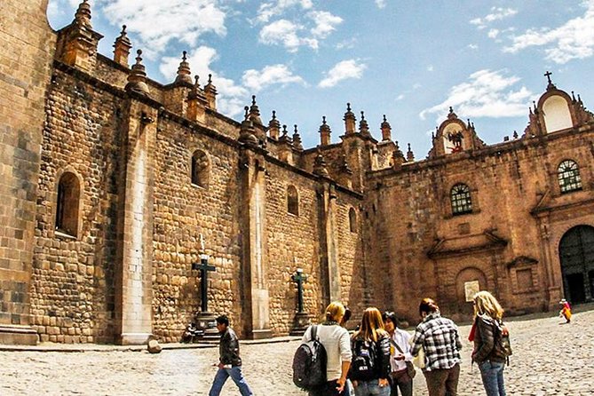 4 Days - |ALL INCLUDED| Machupicchu - Humantay Lake (Private) - Itinerary Day 3