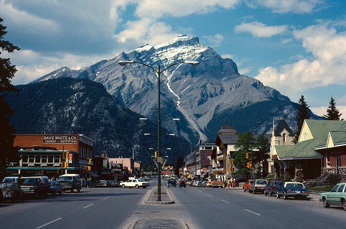 4 Days Canadian Rockies Fall/Spring Tour - The Sum Up