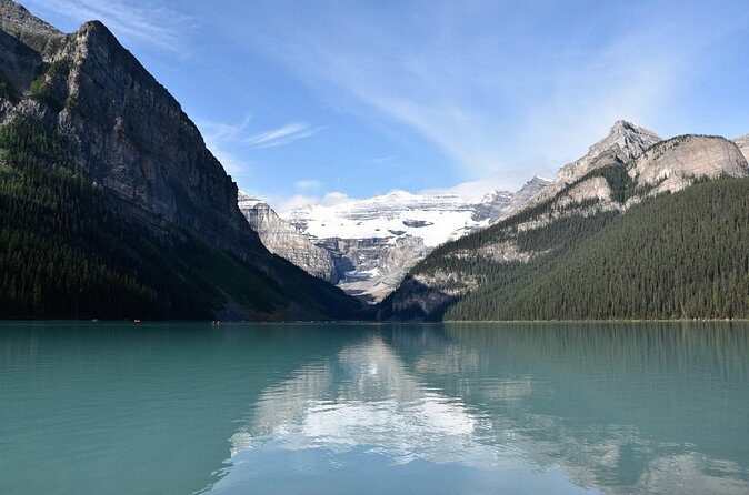 4 Days Canadian Rockies Fall/Spring Tour - FAQ