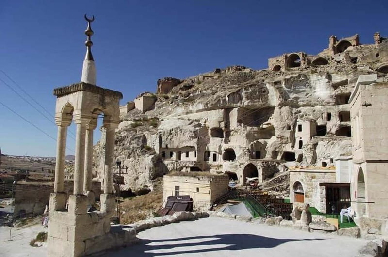 4 Days Cappadocia, Pamukkale & Ephesus Tour from Istanbul - Day 4: Ephesus & Return to Istanbul