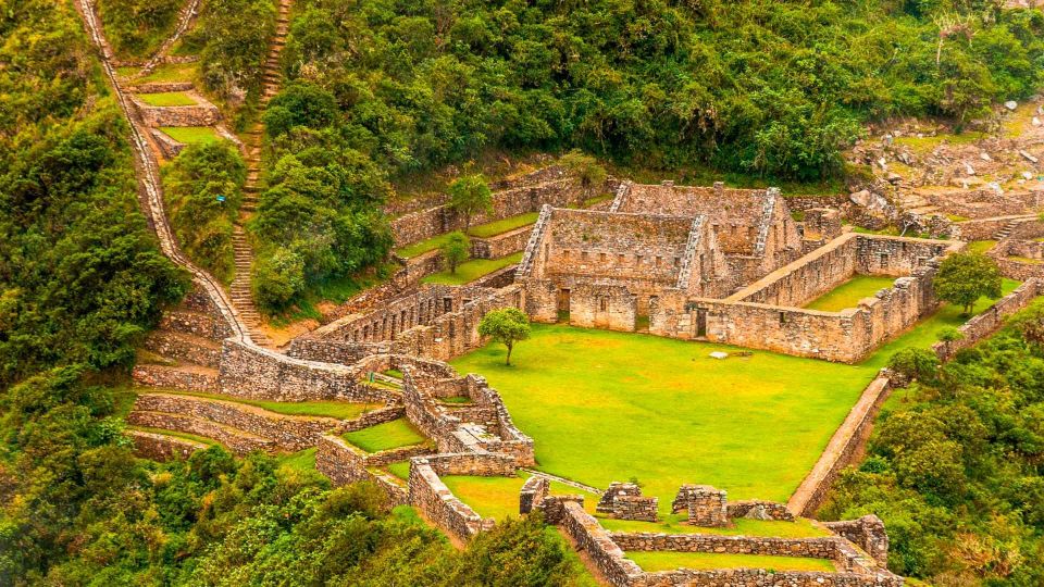 4 Days Choquequirao Trek - Frequently Asked Questions