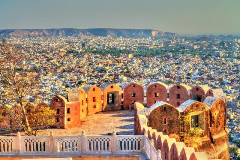 4 Days Delhi to Jaipur: Golden Triangle Private Luxury Tour - Payment Options