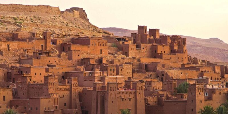 4 Days Desert Marrakech to Merzouga ( 2nights in Ergchebbi) - Accommodations and Inclusions