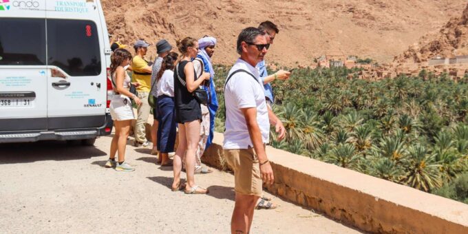 4 Days Desert Marrakech to Merzouga ( 2nights in Ergchebbi) - Frequently Asked Questions