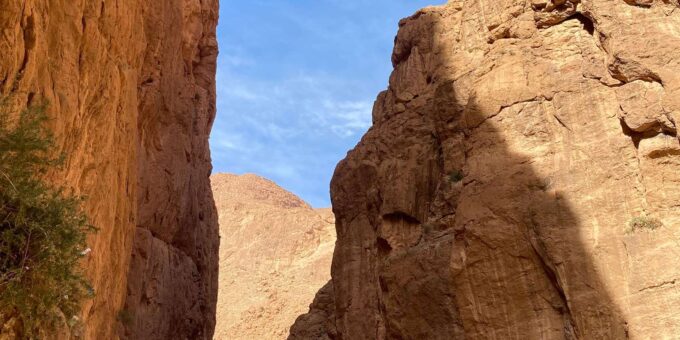 4 Days Desert Tour From Casablanca via Marrakech - Dades Valley to Casablanca