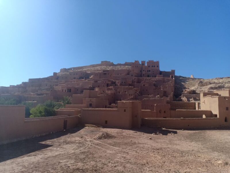 4 Days Desert Tour From Marrakech to Merzouga Dunes - Packing and Preparation Tips
