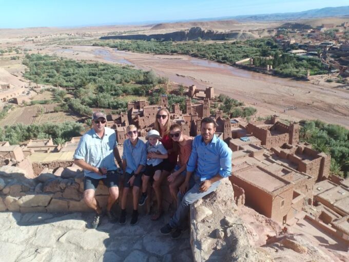 4 Days Desert Tour From Marrakech to Merzouga Dunes - Feedback From Previous Travelers