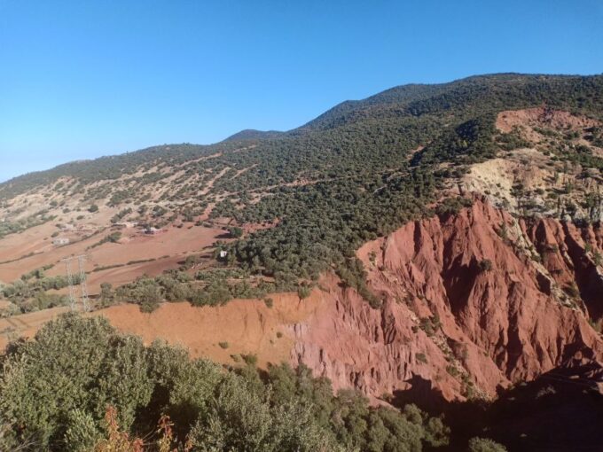 4 Days Desert Tour From Marrakech to Merzouga Erg Chebbi - Participant Recommendations