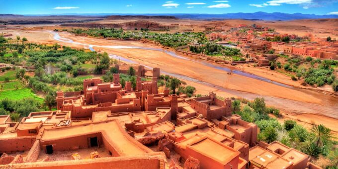 4 Days Desert Tour From Marrakech to Merzouga via Ouarzazat - What to Bring and Prohibited Items