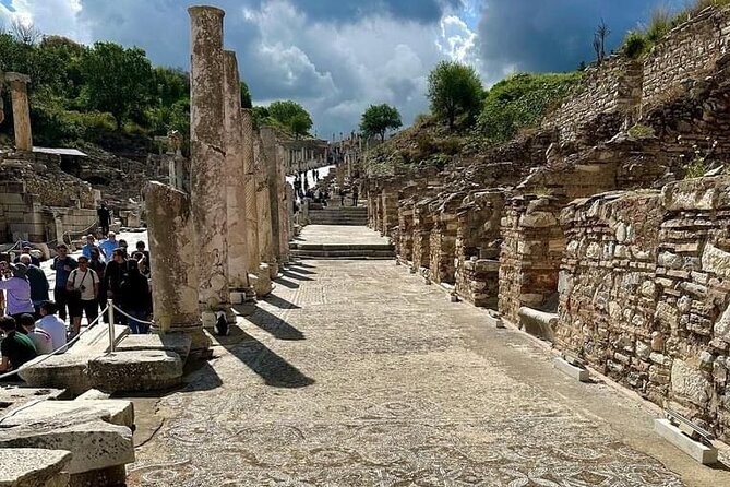 4 Days - Ephesus and Cappadocia Tours Flights & Accommodations Included - Day 4: Cappadocia South Tour and Return to Istanbul