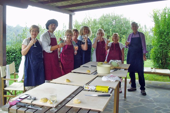 4 Days Flavors of Tuscany Cooking Classes and Arezzo Sightseeing Tour - Dietary Restrictions