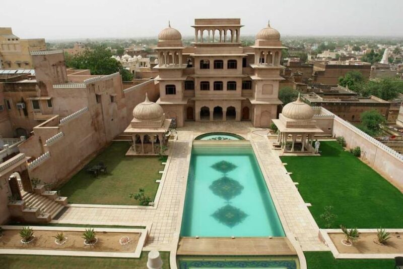 4 Days: From Delhi to Jaipur, Pushkar and Mandawa - Day 1: Delhi to Jaipur