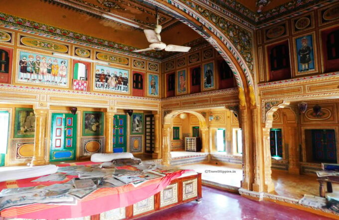 4 Days: From Delhi to Jaipur, Pushkar and Mandawa - Inclusions
