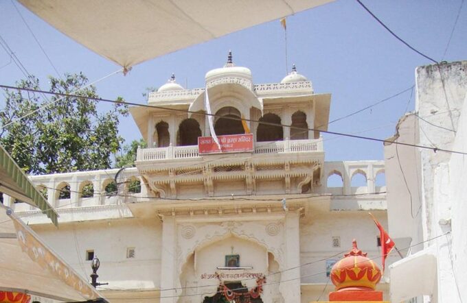 4 Days: From Delhi to Jaipur, Pushkar and Mandawa - Languages