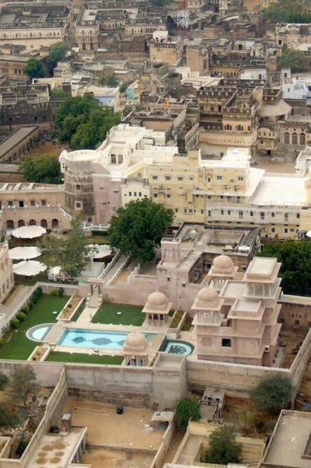 4 Days: From Delhi to Jaipur, Pushkar and Mandawa - The Sum Up