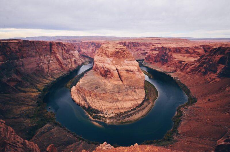 4-Days Grand Canyon and Antelope Canyon from LA Small Group - Comfort & Group Size