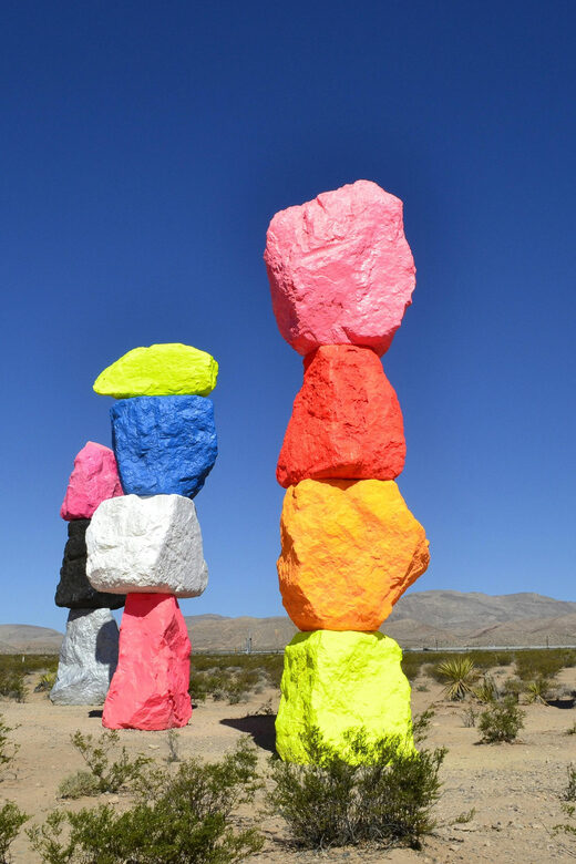 4-Days Grand Canyon and Antelope Canyon from LA Small Group - FAQ