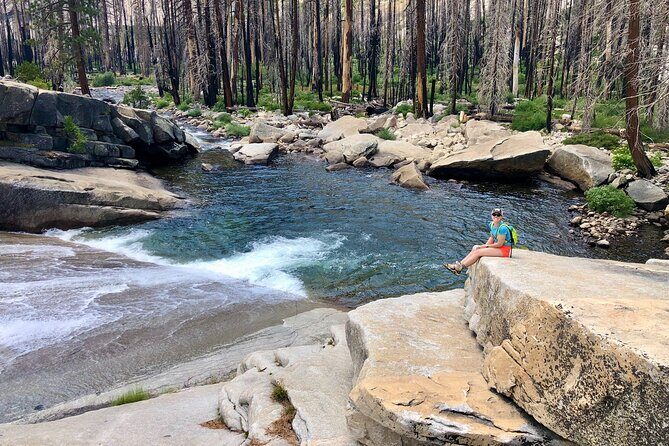 4 Days Guided Yosemite Half Dome Tour - FAQ