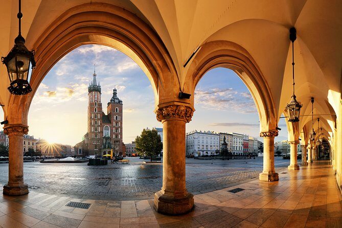 4 days in Krakow: transfers, tours and accommodation - What’s Included and What’s Not