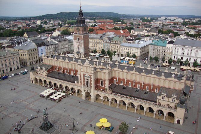 4 days in Krakow: transfers, tours and accommodation - Considerations and Practical Tips