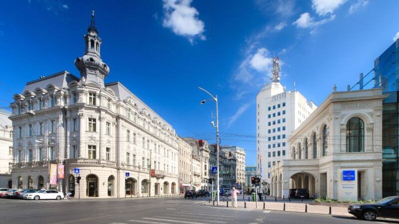 4 Days in Romania - Private Tour - Overview of the Tour