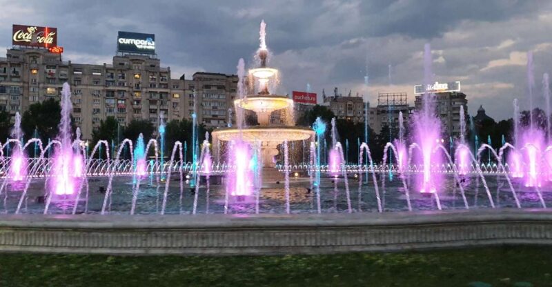 4 Days in Romania - Private Tour - Historical Sites Explored
