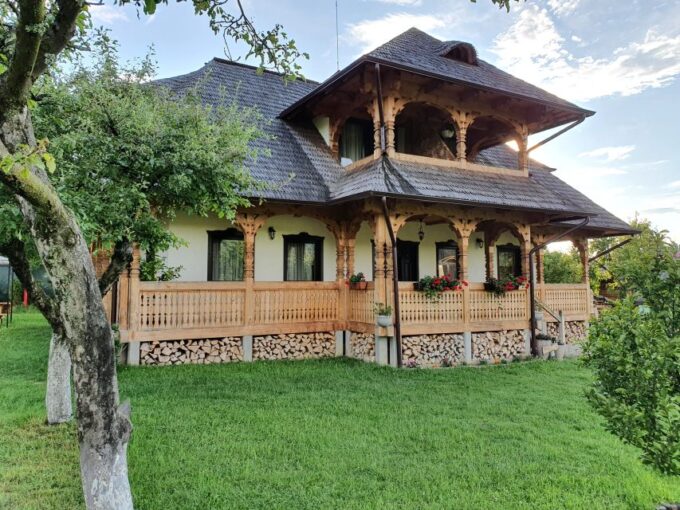 4 Days in Romania - Private Tour - Booking Your Private Tour