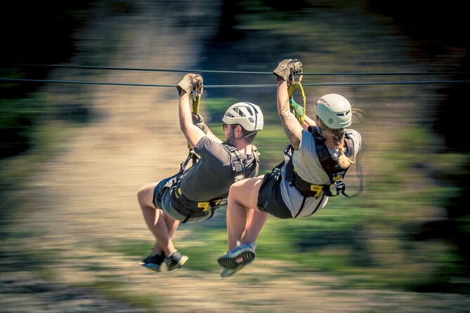 4 Days Inca Jungle Adventure Tour to Machu Picchu - Whats Included in the Adventure