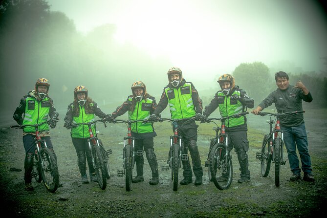 4 Days Inca Jungle Adventure Tour to Machu Picchu - Pickup and Transportation Details