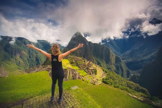 4 Days Inca Jungle Adventure Tour to Machu Picchu - Booking Information and Pricing