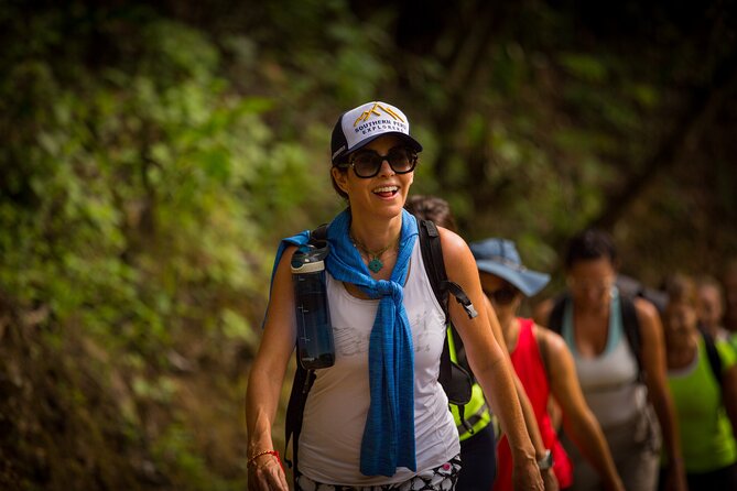 4 Days Inca Jungle Adventure Tour to Machu Picchu - Traveler Reviews and Testimonials